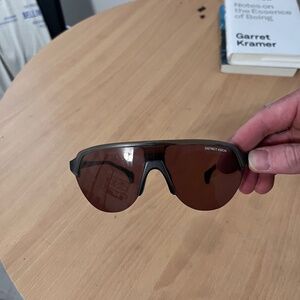 District Vision Nagata Speed Blade